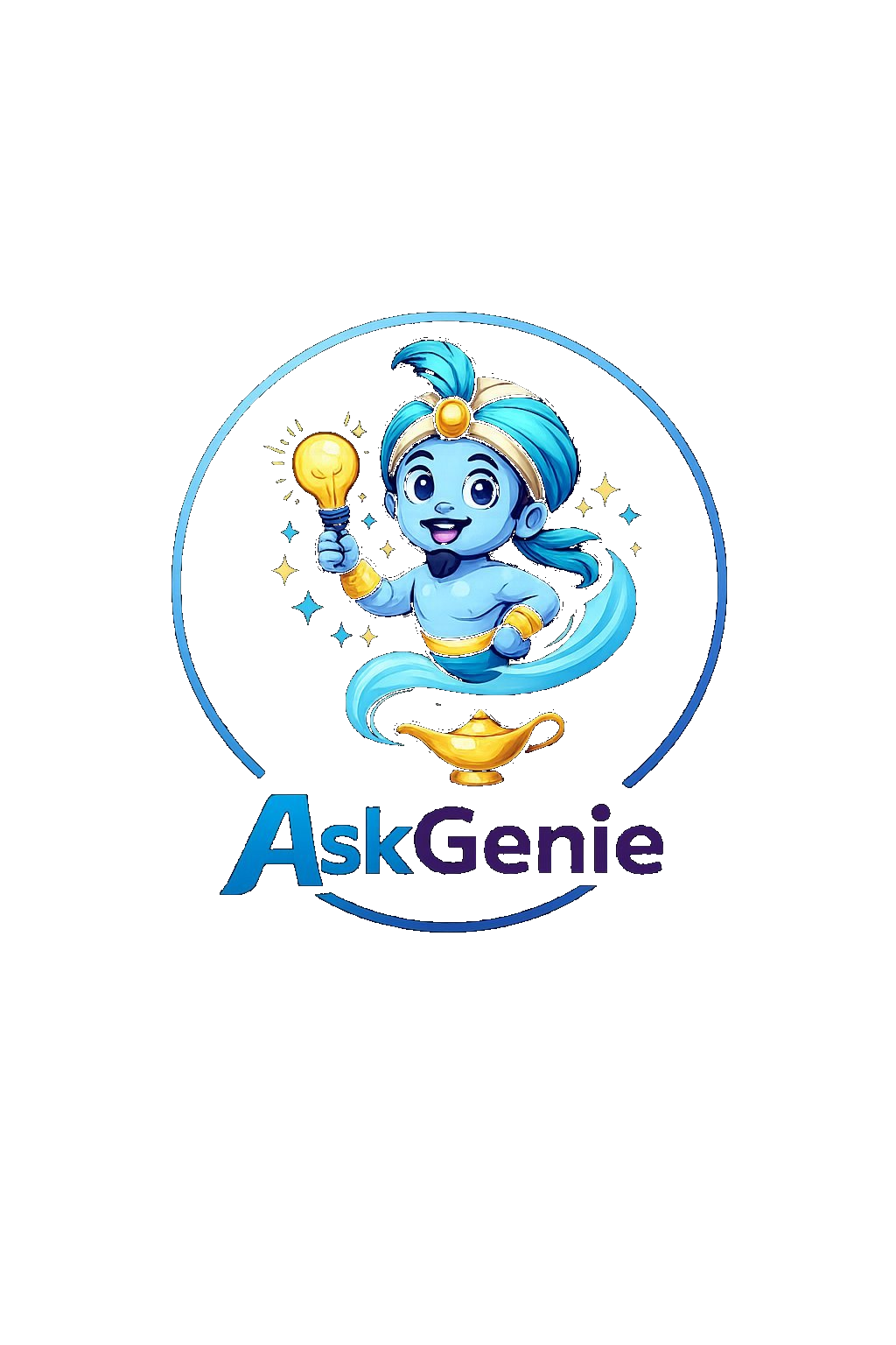 AskGenie
